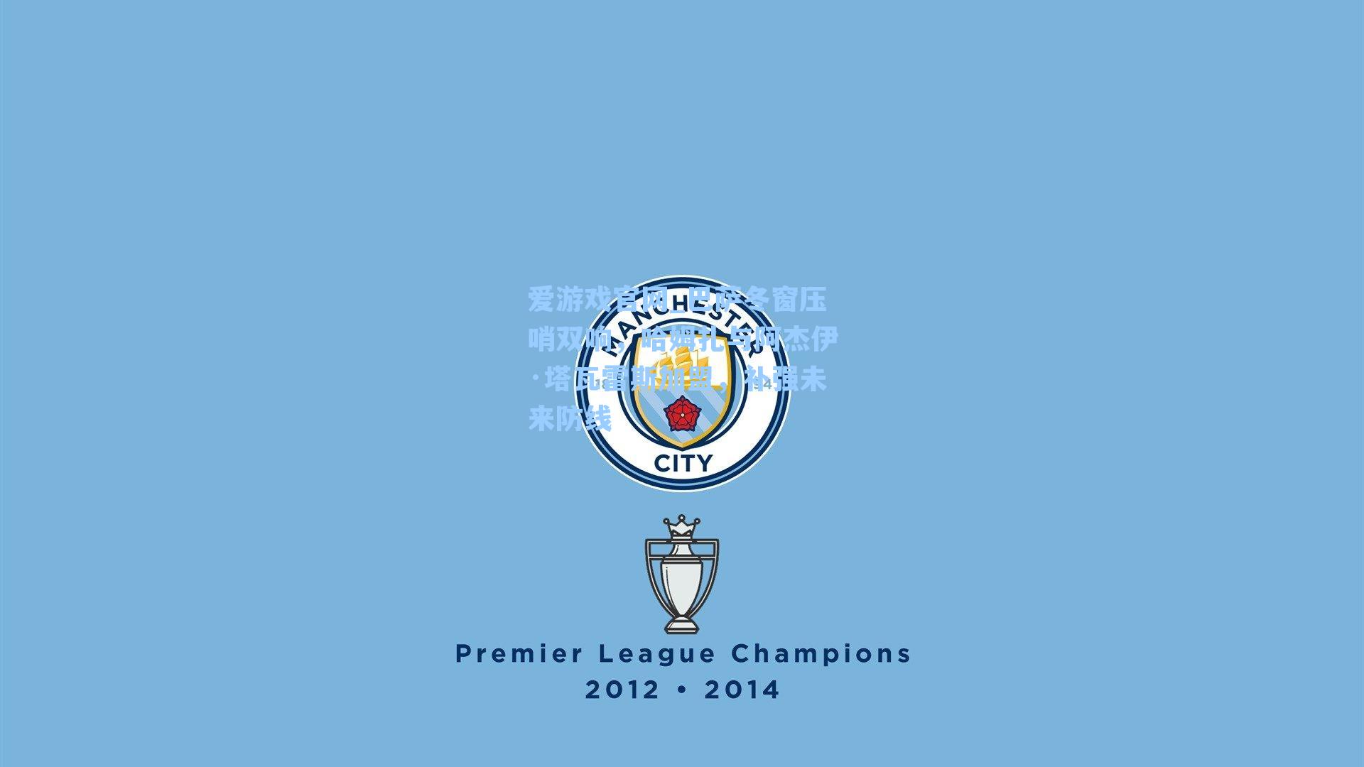 爱游戏官网_巴萨冬窗压哨双响，哈姆扎与阿杰伊·塔瓦雷斯加盟，补强未来防线